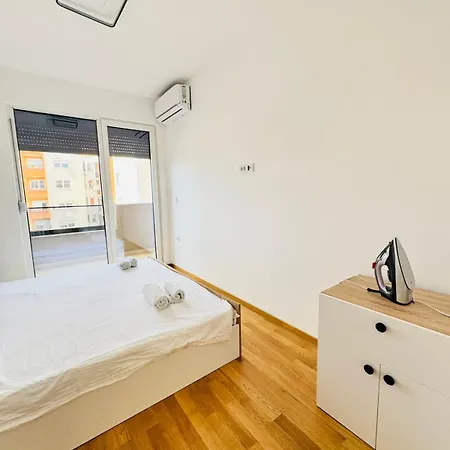 Premium Apartmán *