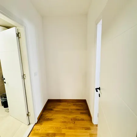 Apartmán Premium