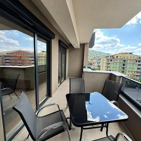 Premium Apartmán *