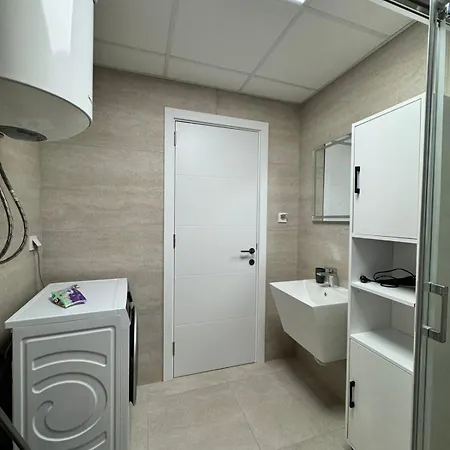 Premium Apartmán Skopje