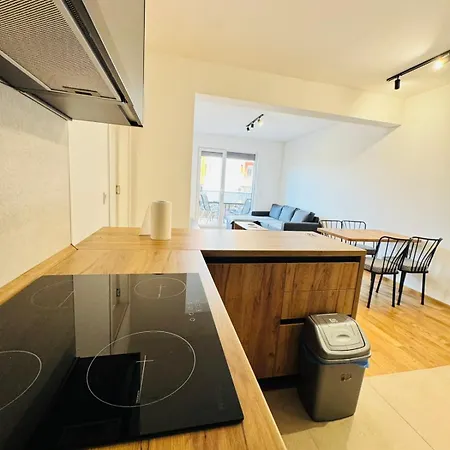 Premium Apartmán